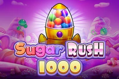 Sugarrush1000 слот онлайн Бест Казино